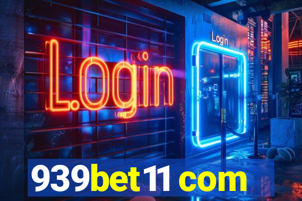 939bet11 com